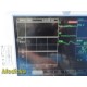 GE Dash 3000 Series Monitor (Masimo SpO2 CO2 NBP EKG T/Print) New Leads ~ 37234