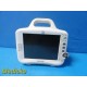 GE Dash 3000 Series Monitor (Masimo SpO2 CO2 NBP EKG T/Print) New Leads ~ 37234