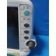GE Dash 3000 Series Monitor (Masimo SpO2 CO2 NBP EKG T/Print) New Leads ~ 37234