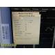 Datascope Passport 2 Patient Monitor | EKG Masimo SPO2 NBP T/Print | Leads~37235