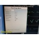 Datascope Passport 2 Patient Monitor | EKG Masimo SPO2 NBP T/Print | Leads~37235