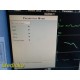 Datascope Passport 2 Patient Monitor | EKG Masimo SPO2 NBP T/Print | Leads~37235
