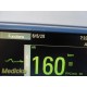 Datascope Passport 2 Patient Monitor | EKG Masimo SPO2 NBP T/Print | Leads~37235