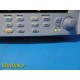 Datascope Passport 2 Patient Monitor | EKG Masimo SPO2 NBP T/Print | Leads~37235