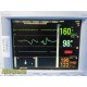 Datascope Passport 2 Patient Monitor | EKG Masimo SPO2 NBP T/Print | Leads~37235