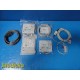 Datascope Passport 2 Patient Monitor | EKG Masimo SPO2 NBP T/Print | Leads~37235