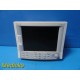 Datascope Passport 2 Patient Monitor | EKG Masimo SPO2 NBP T/Print | Leads~37235