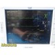 GE Dash 3000 Monitor (Masimo SpO2 EKG NBP CO2 T/Print) NEW Patient Leads ~ 37236