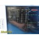 GE Dash 3000 Monitor (Masimo SpO2 EKG NBP CO2 T/Print) NEW Patient Leads ~ 37236