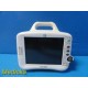 GE Dash 3000 Monitor (Masimo SpO2 EKG NBP CO2 T/Print) NEW Patient Leads ~ 37236