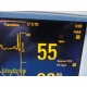 Datascope Passport 2 Patient Monitor W/ NEW Leads (SpO2 Temp EKG NBP) ~ 37220