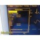 Datascope Passport 2 Patient Monitor W/ NEW Leads (SpO2 Temp EKG NBP) ~ 37220