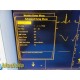 Datascope Passport 2 Patient Monitor W/ NEW Leads (SpO2 Temp EKG NBP) ~ 37220