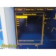Datascope Passport 2 Patient Monitor W/ NEW Leads (SpO2 Temp EKG NBP) ~ 37220