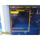 Datascope Passport 2 Patient Monitor W/ NEW Leads (SpO2 Temp EKG NBP) ~ 37220