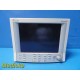 Datascope Passport 2 Patient Monitor W/ NEW Leads (SpO2 Temp EKG NBP) ~ 37220