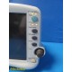 GE Dash 3000 Series Patient Monitor (SPO2, NBP, ECG) For Parts ~ 37228