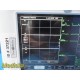 GE Dash 3000 Monitor (CO2 NBP EKG Masimo SpO2 Print) W/ NEW Patient Leads ~37221