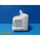 GE Dash 3000 Monitor (CO2 NBP EKG Masimo SpO2 Print) W/ NEW Patient Leads ~37221