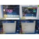 Philips MP30 (M8002A) Anesthesia Monitor W/ MMS Module & NEW Leads ~ 37222
