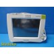 Philips MP30 (M8002A) Anesthesia Monitor W/ MMS Module & NEW Leads ~ 37222