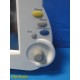 Philips MP30 (M8002A) Anesthesia Monitor W/ MMS Module & NEW Leads ~ 37222