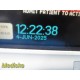 GE Dash 3000 (EKG NBP T/CO Masimo SpO2) W/ NEW Patient Leads, Bed Hanger ~ 37223
