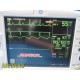 GE Dash 3000 (EKG NBP T/CO Masimo SpO2) W/ NEW Patient Leads, Bed Hanger ~ 37223