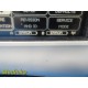 GE Dash 3000 (EKG NBP T/CO Masimo SpO2) W/ NEW Patient Leads, Bed Hanger ~ 37223