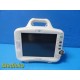 GE Dash 3000 (EKG NBP T/CO Masimo SpO2) W/ NEW Patient Leads, Bed Hanger ~ 37223