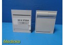 2X C-Scan Thermal Printer Modules CS2SB (P/N: 23380-01) for GE Dash 3000 ~ 37224