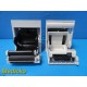 2X C-Scan Thermal Printer Modules CS2SB (P/N: 23380-01) for GE Dash 3000 ~ 37224