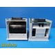 2X C-Scan Thermal Printer Modules CS2SB (P/N: 23380-01) for GE Dash 3000 ~ 37224