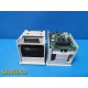 2X C-Scan Thermal Printer Modules CS2SB (P/N: 23380-01) for GE Dash 3000 ~ 37224
