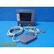Aspect Medical A-2000 Bis-XP Monitor W/ DSC-XP Module & Interface Cable ~ 37225