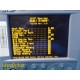 Aspect Medical A-2000 Bis-XP Monitor W/ DSC-XP Module & Interface Cable ~ 37225
