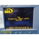 Aspect Medical A-2000 Bis-XP Monitor W/ DSC-XP Module & Interface Cable ~ 37225
