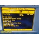 Aspect Medical A-2000 Bis-XP Monitor W/ DSC-XP Module & Interface Cable ~ 37225
