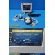 2009 Covidien Aspect Bis Vista Monitor W/ Bis LOC 4-Ch Module & PIC Cable ~37227