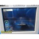 2009 Covidien Aspect Bis Vista Monitor W/ Bis LOC 4-Ch Module & PIC Cable ~37227