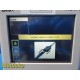 2009 Covidien Aspect Bis Vista Monitor W/ Bis LOC 4-Ch Module & PIC Cable ~37227