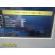 2009 Covidien Aspect Bis Vista Monitor W/ Bis LOC 4-Ch Module & PIC Cable ~37227