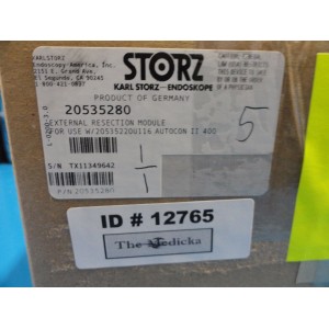 https://www.themedicka.com/228-2299-thickbox/karl-storz-20535280-external-resection-module-for-autocon-ii-400-scb-hf-.jpg