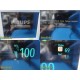 Philips MP70 (M8007A) Critical Care Monitor W/ MMS & Print Modules Leads ~ 37213