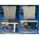 Philips MP70 (M8007A) Critical Care Monitor W/ MMS & Print Modules Leads ~ 37213
