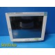 Philips MP70 (M8007A) Critical Care Monitor W/ MMS & Print Modules Leads ~ 37213