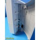 Philips MP70 (M8007A) Critical Care Monitor W/ MMS & Print Modules Leads ~ 37213