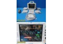GE Dash 3000 Series (2xIBP SPO2 T/CO NBP ECG) Monitor Bed Hanger New Leads~37214