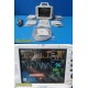 GE Dash 3000 Series (2xIBP SPO2 T/CO NBP ECG) Monitor Bed Hanger New Leads~37214