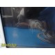 GE Dash 3000 Series (2xIBP SPO2 T/CO NBP ECG) Monitor Bed Hanger New Leads~37214